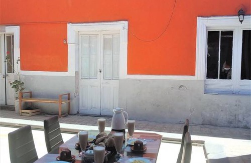 Historical Center Resort | Private room ∙ 6 guests