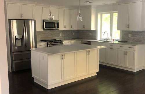 Fairfield House | Private Renovated Home Convenient to Sacred Heart & Fairfield Universities