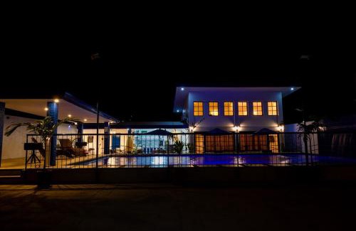 Taytay Villa | Private Resort in upper Antipolo
