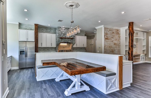 Citrus County House | Private Resort Pool Home
