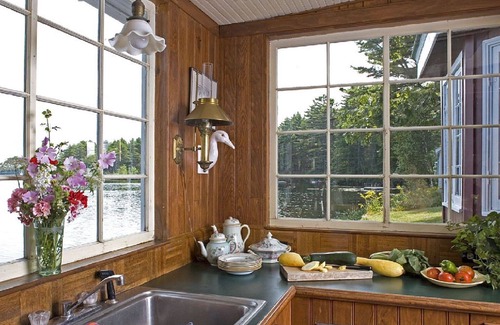 Bremen Cottage | Private Retreat, Absolute Waterfront, Minutes To Damariscotta