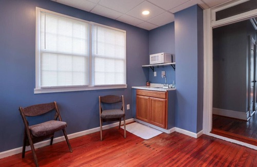 Lexington House | Private River Access|2 Hot Tubs