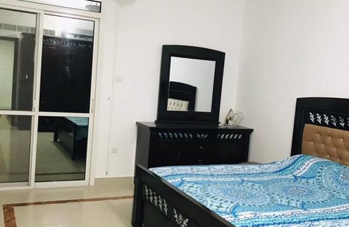 Muscat Resort | Private room ∙ 2 guests