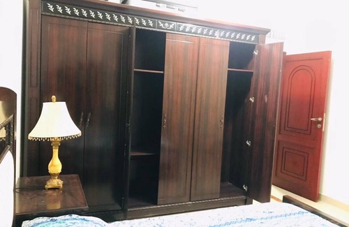 Muscat Resort | Private room ∙ 2 guests