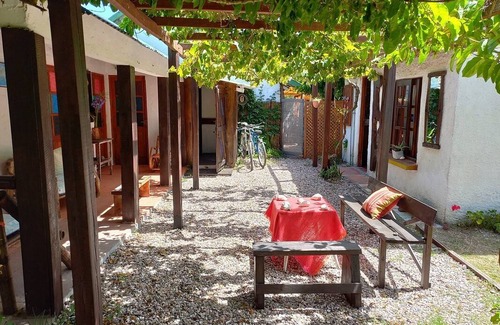 Barra de Valizas Resort | Private room ∙ 2 guests