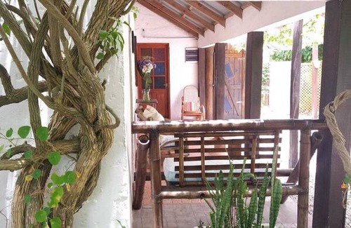 Barra de Valizas Resort | Private room ∙ 2 guests