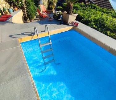 Maccagno House | Private Romantic Wellness Lake View Retreat- Whirlpool Hammam Spa e Piscina panoramica
