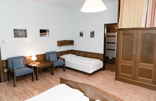 Mitterbach am Erlaufsee Resort | Private room ∙ 1 bedroom ∙ 3 guests