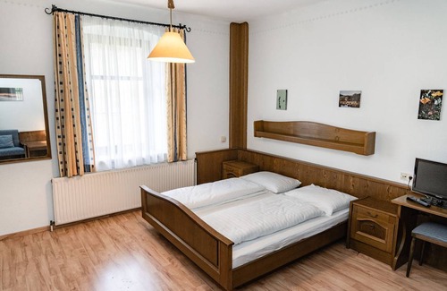 Mitterbach am Erlaufsee Resort | Private room ∙ 1 bedroom ∙ 3 guests