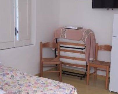 Marina di Ascea Resort | Private room ∙ 1 bedroom ∙ 3 guests