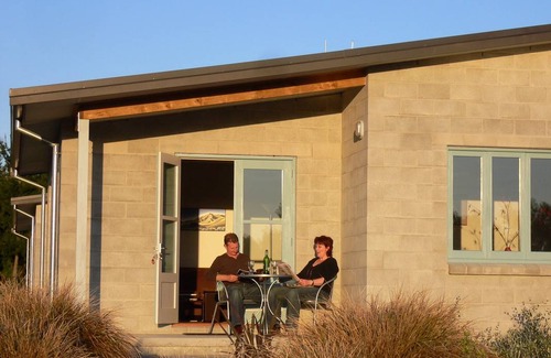 Geraldine Resort | Private room ∙ 2 guests