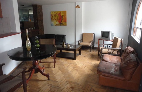 La Molina Resort | Private room ∙ 1 guest