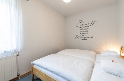 Mitterbach am Erlaufsee Resort | Private room ∙ 1 bedroom ∙ 3 guests