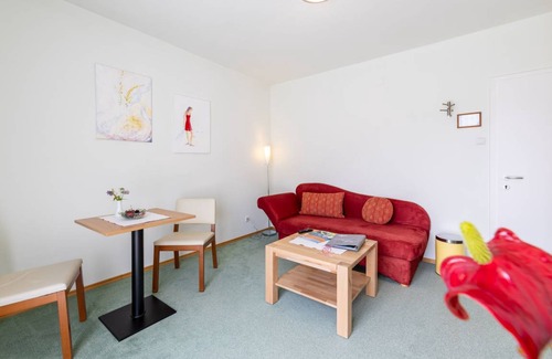 Mitterbach am Erlaufsee Resort | Private room ∙ 1 bedroom ∙ 3 guests