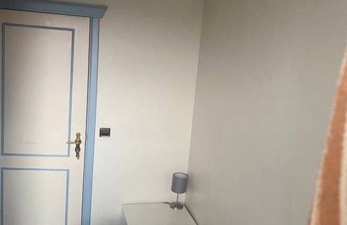 Koekelberg Resort | Private room ∙ 1 bedroom ∙ 1 guest