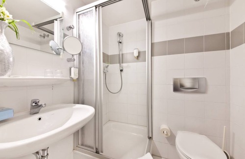 Eutritzsch Resort | Private room ∙ 1 bedroom ∙ 2 guests