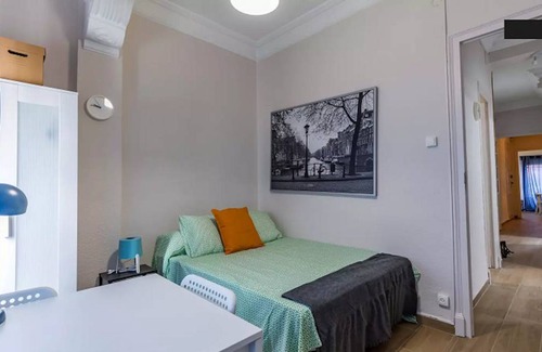 El Botanic Resort | Private room ∙ 1 bedroom ∙ 1 guest