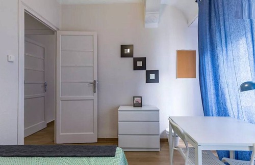 El Botanic Resort | Private room ∙ 1 bedroom ∙ 1 guest