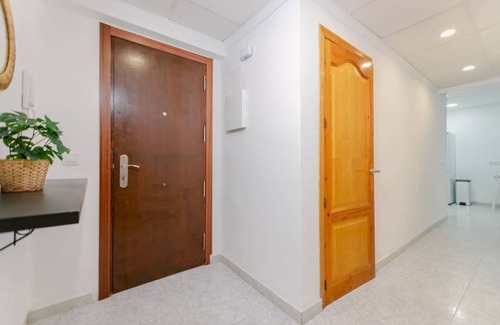 Benicalap Resort | Private room ∙ 1 bedroom ∙ 1 guest