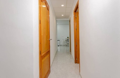 Benicalap Resort | Private room ∙ 1 bedroom ∙ 1 guest