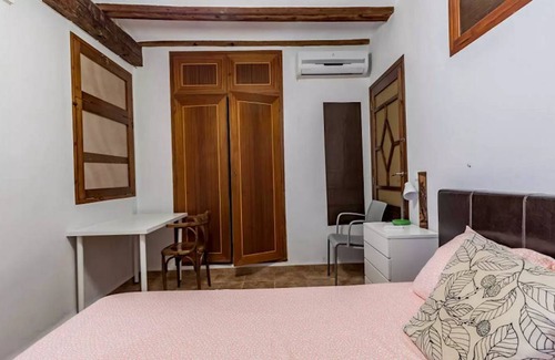 La Roqueta Resort | Private room ∙ 1 bedroom ∙ 1 guest