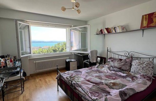 Neuchatel Resort | Private room ∙ 1 bedroom ∙ 2 guests