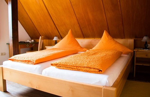 Dachsberg Resort | Private room ∙ 1 bedroom ∙ 2 guests