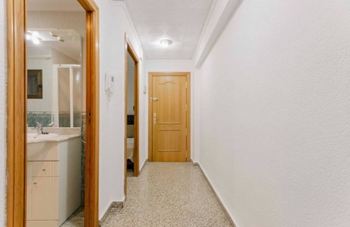 Benicalap Resort | Private room ∙ 1 bedroom ∙ 1 guest