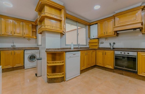 Benicalap Resort | Private room ∙ 1 bedroom ∙ 1 guest