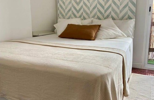 Benicalap Resort | Private room ∙ 1 bedroom ∙ 5 guests