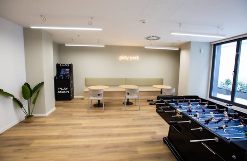 Burjasot Resort | Private room ∙ 1 bedroom ∙ 1 guest