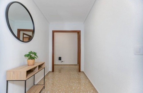Jesus Resort | Private room ∙ 1 bedroom ∙ 1 guest