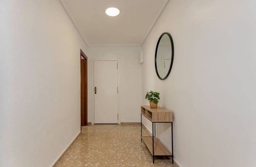 Jesus Resort | Private room ∙ 1 bedroom ∙ 1 guest