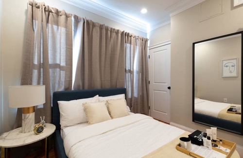 North End Resort | Private room ∙ 1 bedroom ∙ 1 guest