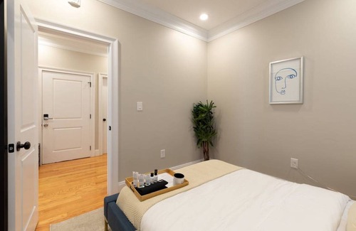 North End Resort | Private room ∙ 1 bedroom ∙ 1 guest