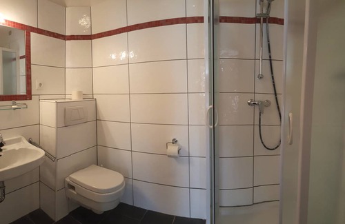 Furth an der Triesting Resort | Private room ∙ 1 bedroom ∙ 2 guests