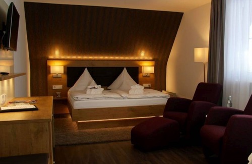 Barental Resort | Private room ∙ 1 bedroom ∙ 2 guests