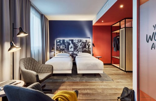 Reudnitz-Thonberg Resort | Private room ∙ 1 bedroom ∙ 2 guests