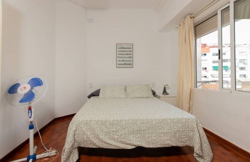 En Corts Resort | Private room ∙ 1 bedroom ∙ 1 guest