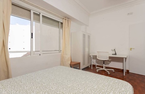 En Corts Resort | Private room ∙ 1 bedroom ∙ 1 guest