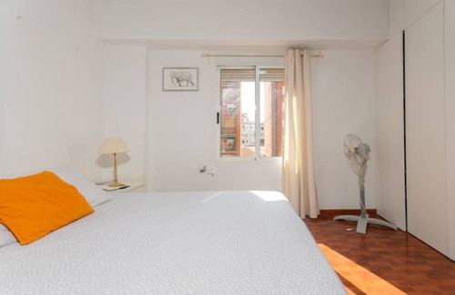 En Corts Resort | Private room ∙ 1 bedroom ∙ 1 guest