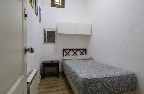 Malasana Resort | Private room ∙ 1 bedroom ∙ 1 guest
