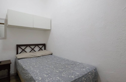 Malasana Resort | Private room ∙ 1 bedroom ∙ 1 guest