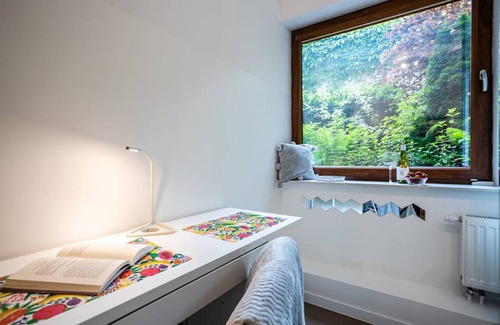 Mokotow Resort | Private room ∙ 1 bedroom ∙ 1 guest