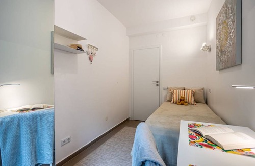 Mokotow Resort | Private room ∙ 1 bedroom ∙ 1 guest