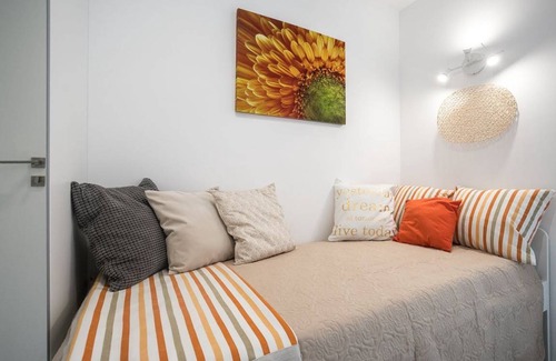 Mokotow Resort | Private room ∙ 1 bedroom ∙ 1 guest