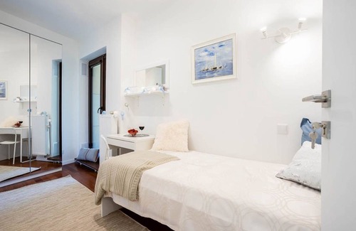 Mokotow Resort | Private room ∙ 1 bedroom ∙ 1 guest