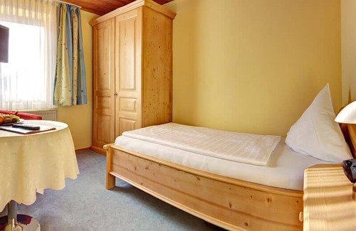 Haibuhl Resort | Private room ∙ 1 bedroom ∙ 1 guest