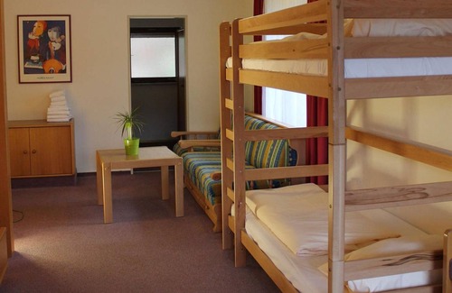 Titisee-Neustadt Resort | Private room ∙ 1 bedroom ∙ 6 guests