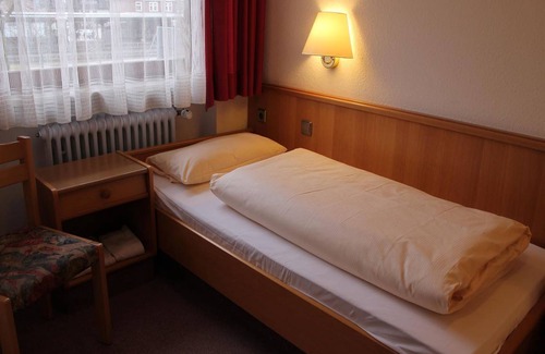 Titisee-Neustadt Resort | Private room ∙ 1 bedroom ∙ 6 guests